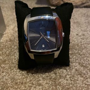 Men’s Calvin Klein Watch